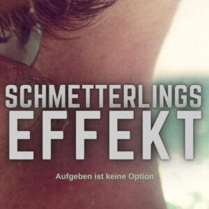 Schmetterlingseffekt_Stefanie Bihlmayer